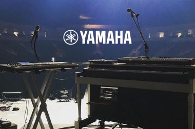 YAMAHA Pro Audio Business